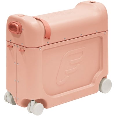 Stokke JetKids BedBox Reiseseng, Coral Pink