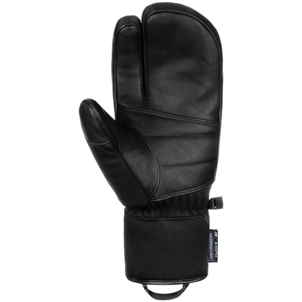 Gant de ski REUSCH ANDY R-TEX XT LOBSTER BLACK
