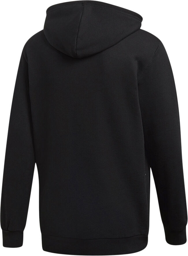 adidas Trefoil Hættetrøje Sort