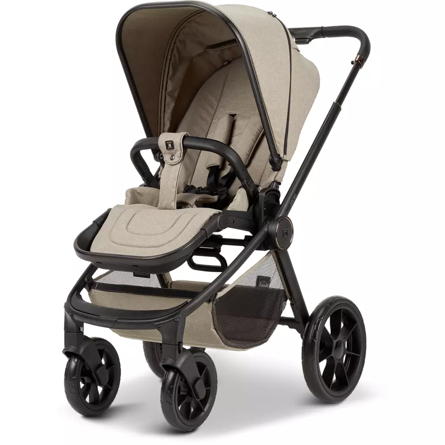 MOON Sportwagen Sport mudmelange