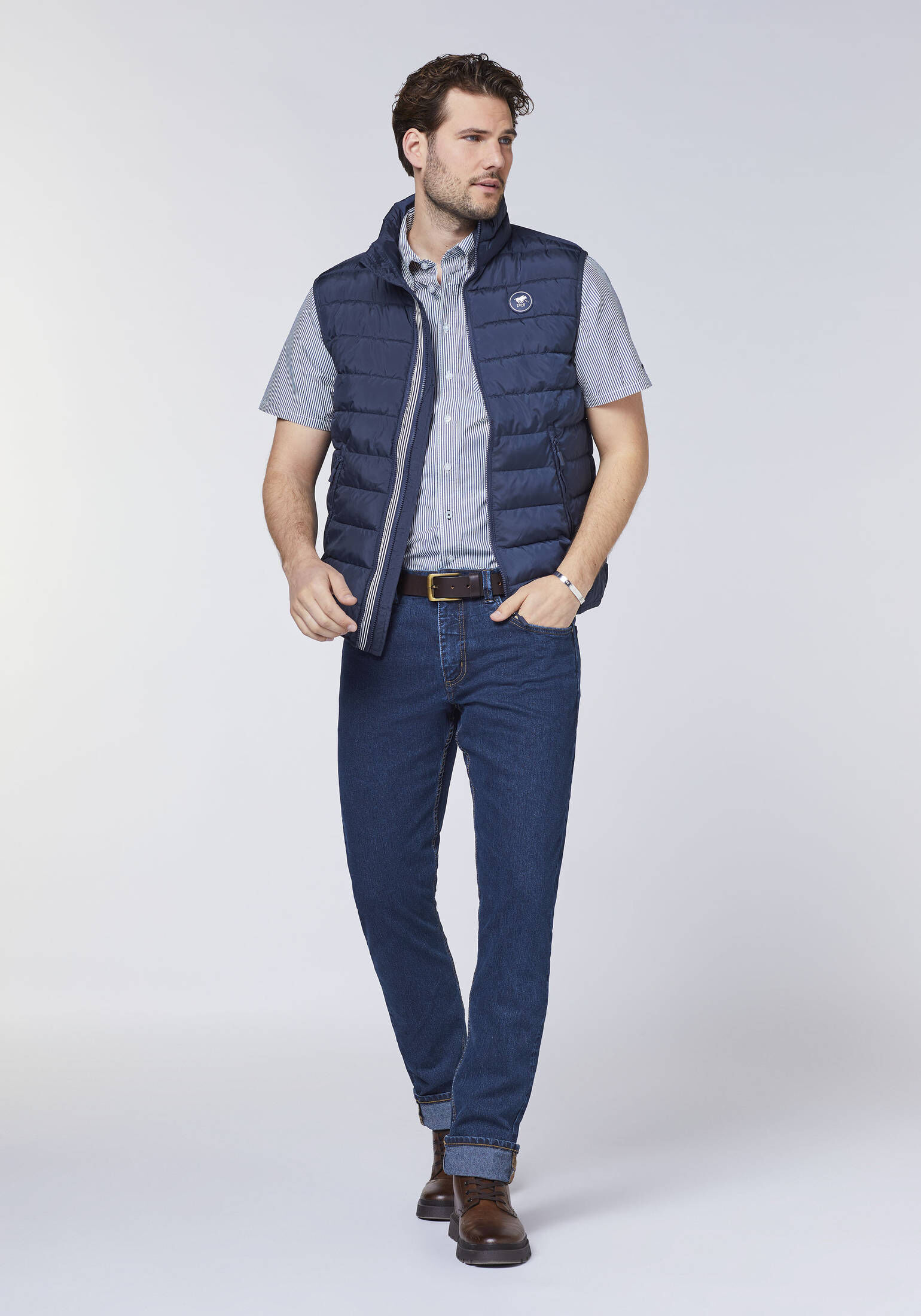 Polo Sylt| Herren Hemd