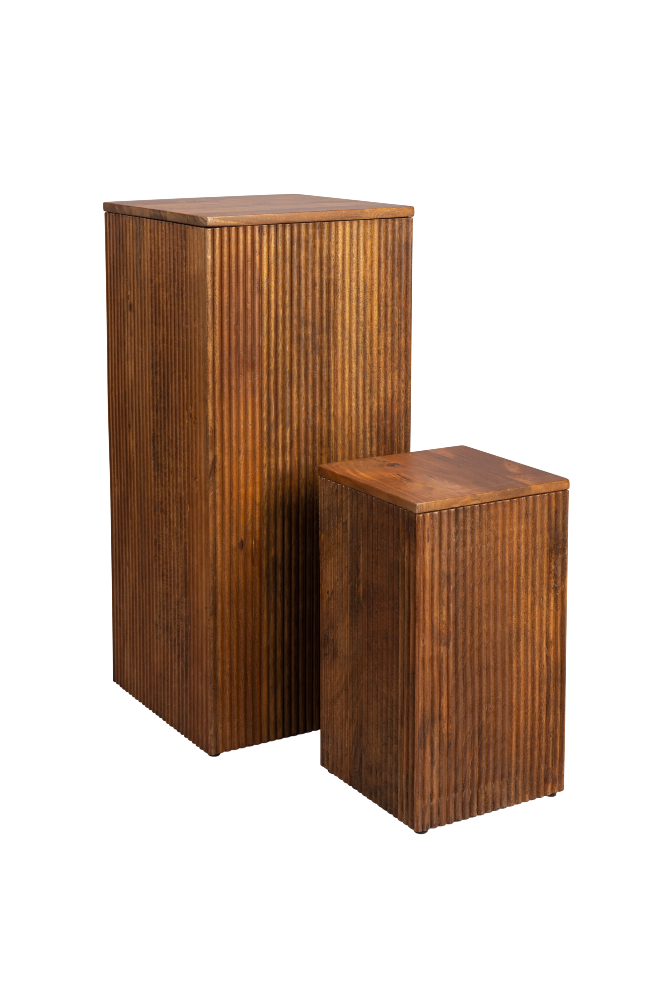 Plantenstandaard Ribble - set van 2