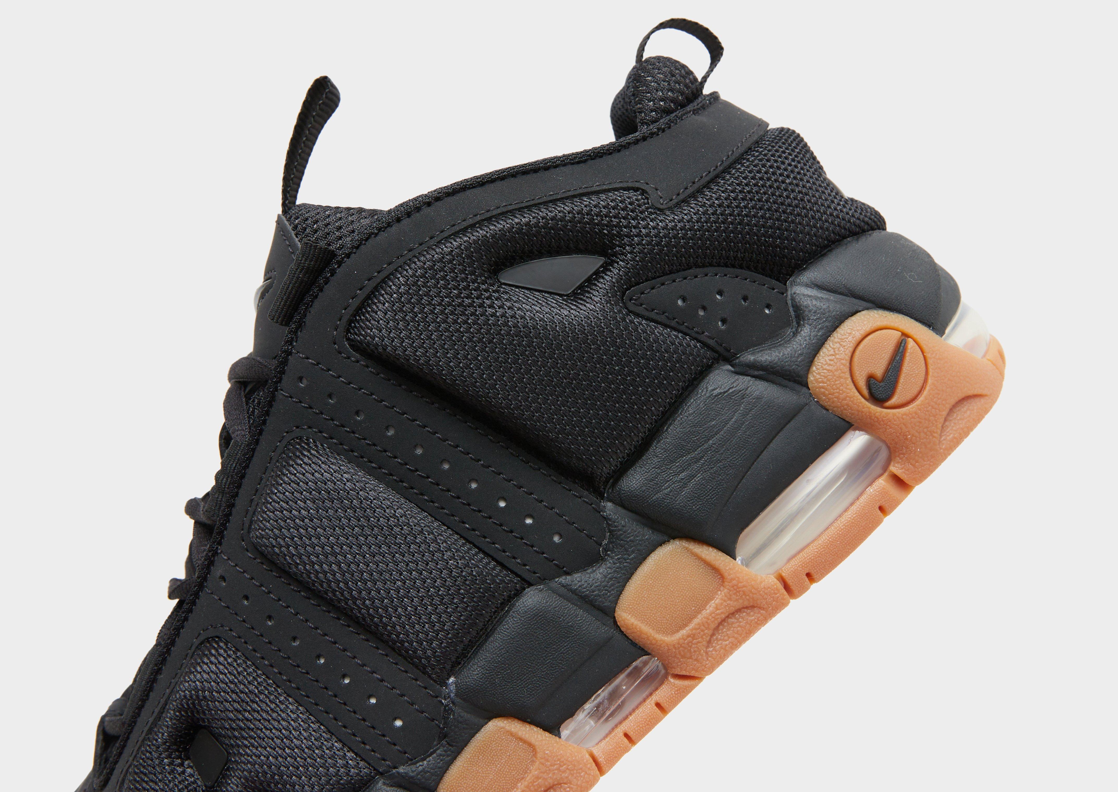 Nike UPTEMPO LOW