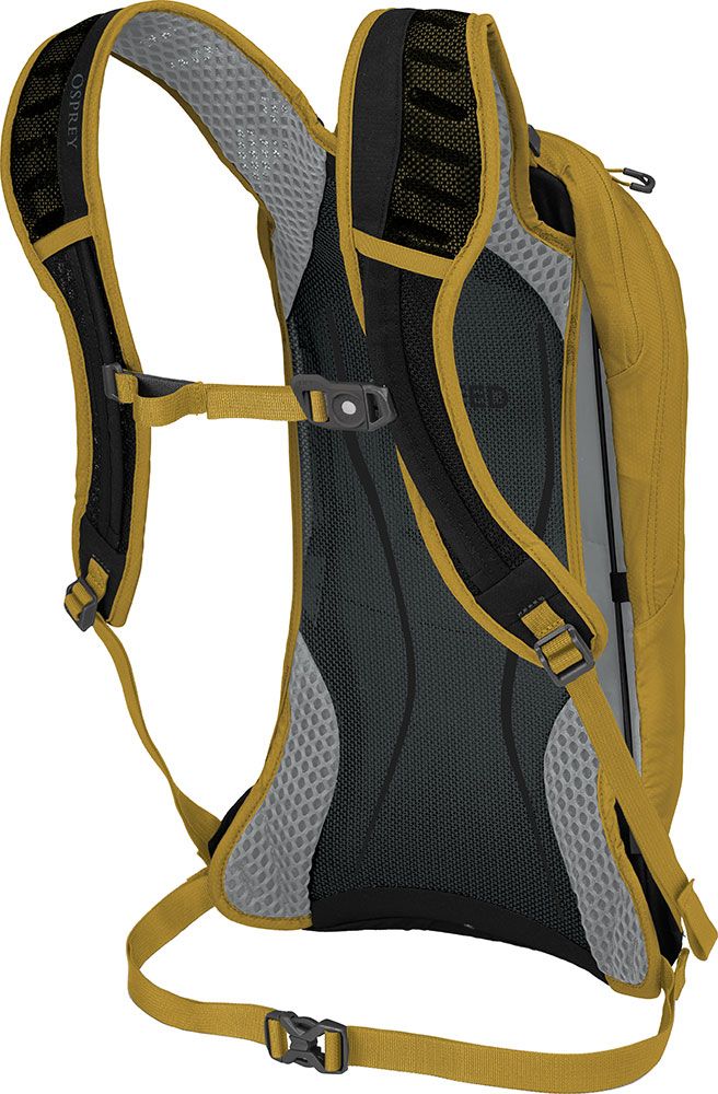 Osprey Syncro 5 - Multisport Rucksack kaufen | Bike-Discount