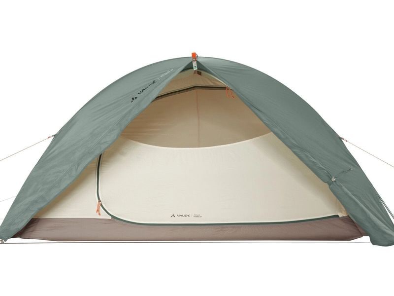 VAUDE Allround Taurus 3P Trekkingzelt für 3 Personen