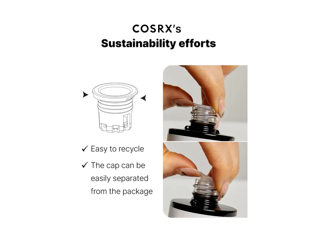 Cosrx The Vitamin C 23 Serum 20g
