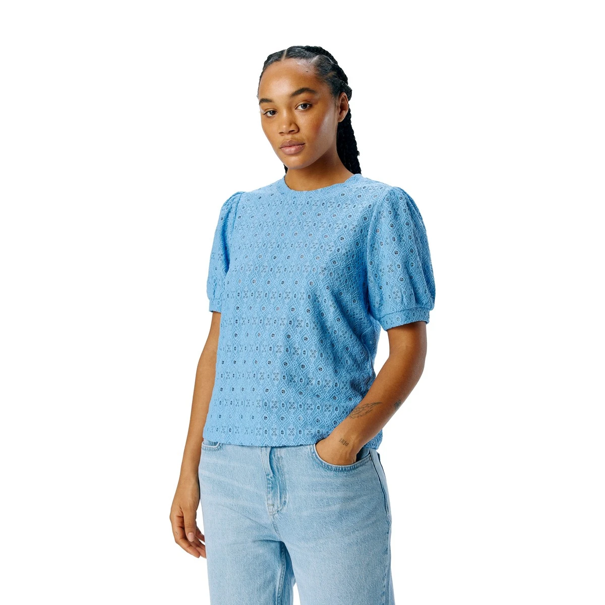 Dames Top 19124 basis topje
