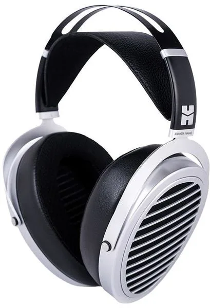 HiFiMAN Ananda Nano Casques hi-fi