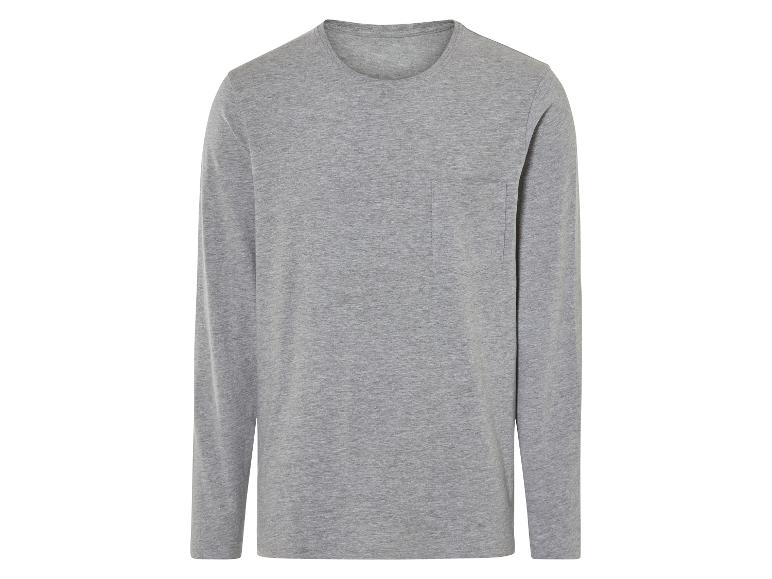 Heren pyjama