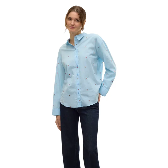Vero Moda Dona Blouse Dames