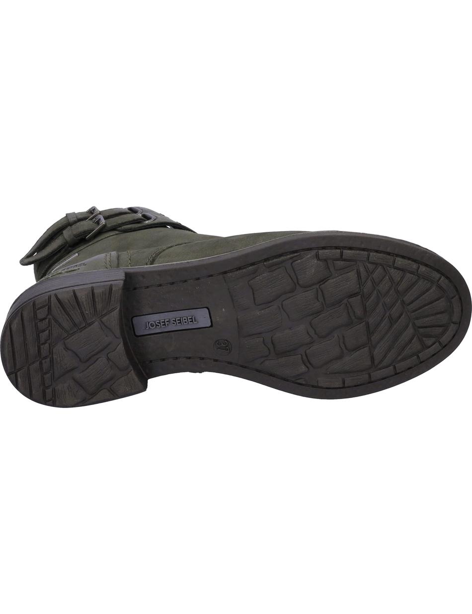 Stiefelette Selena 51, tanne