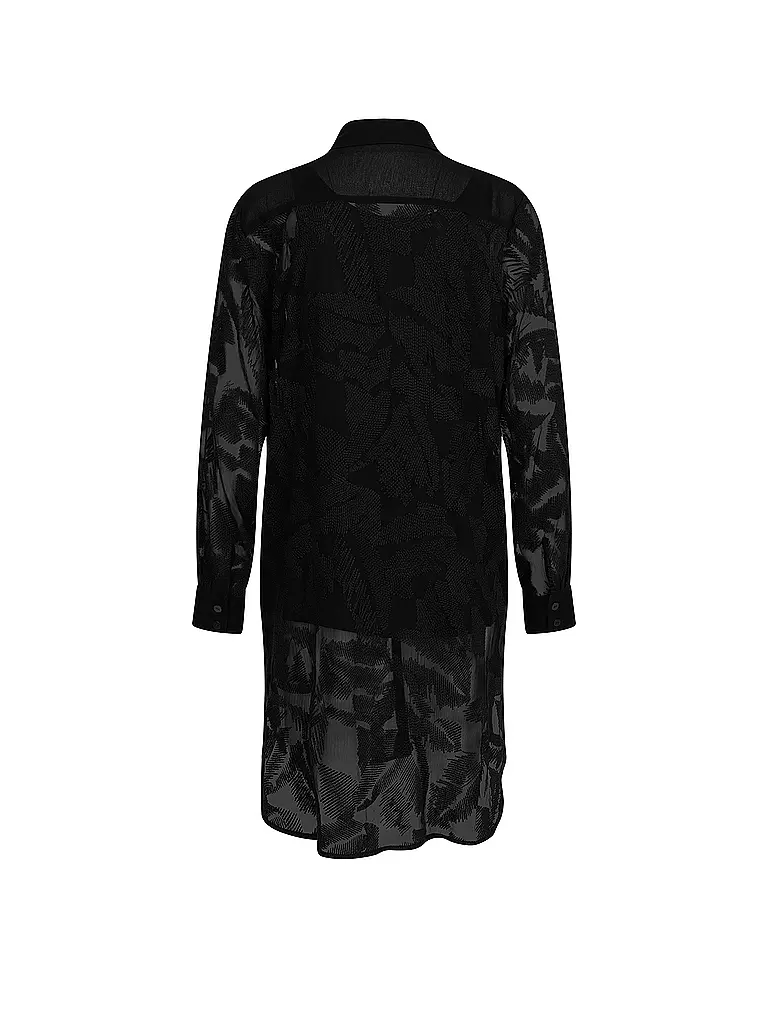 SPORTALM Bluse schwarz
