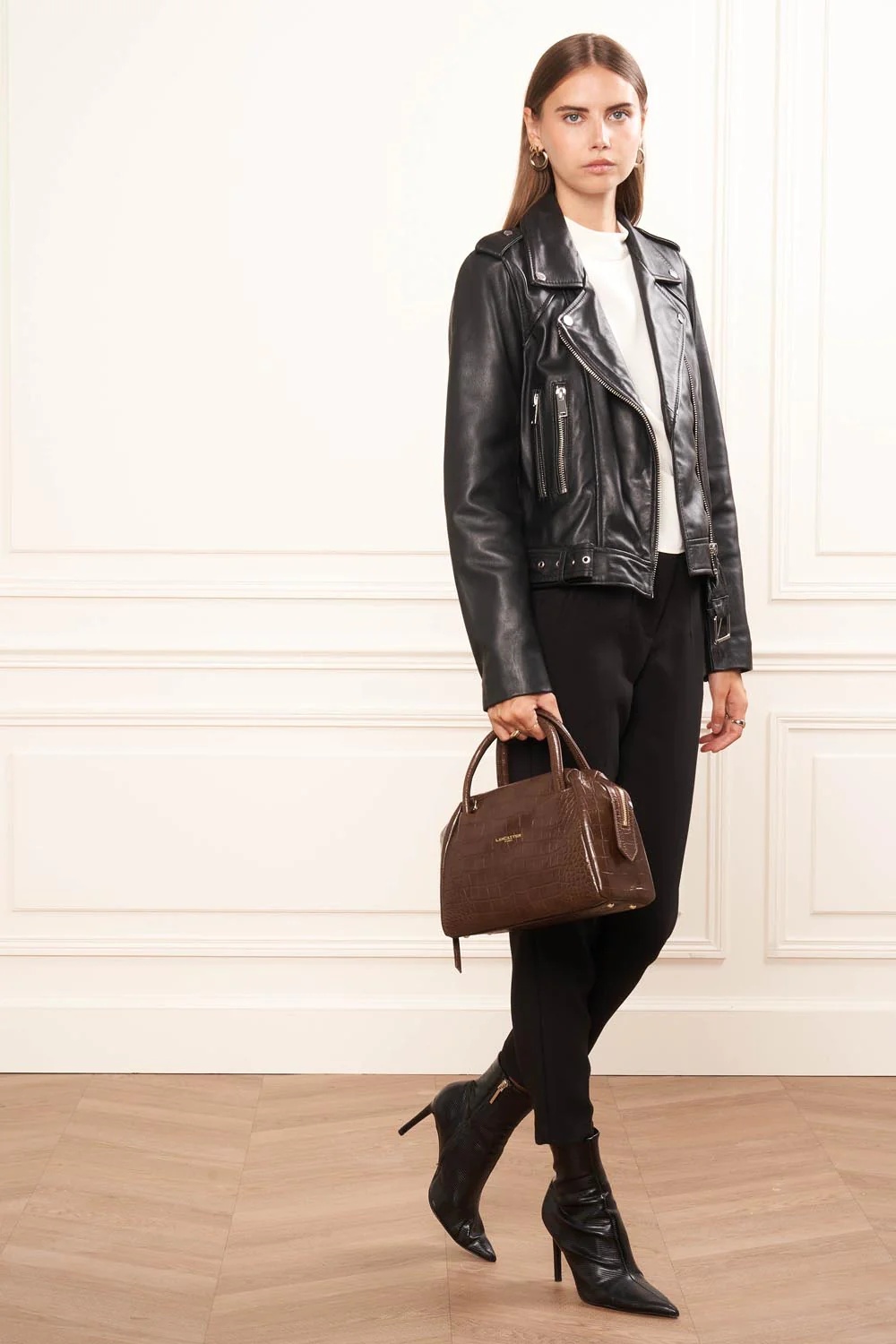 Exotic Croco CN-Sac à main