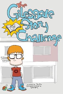 The Gilesgate Story Challenge (Paperback)
