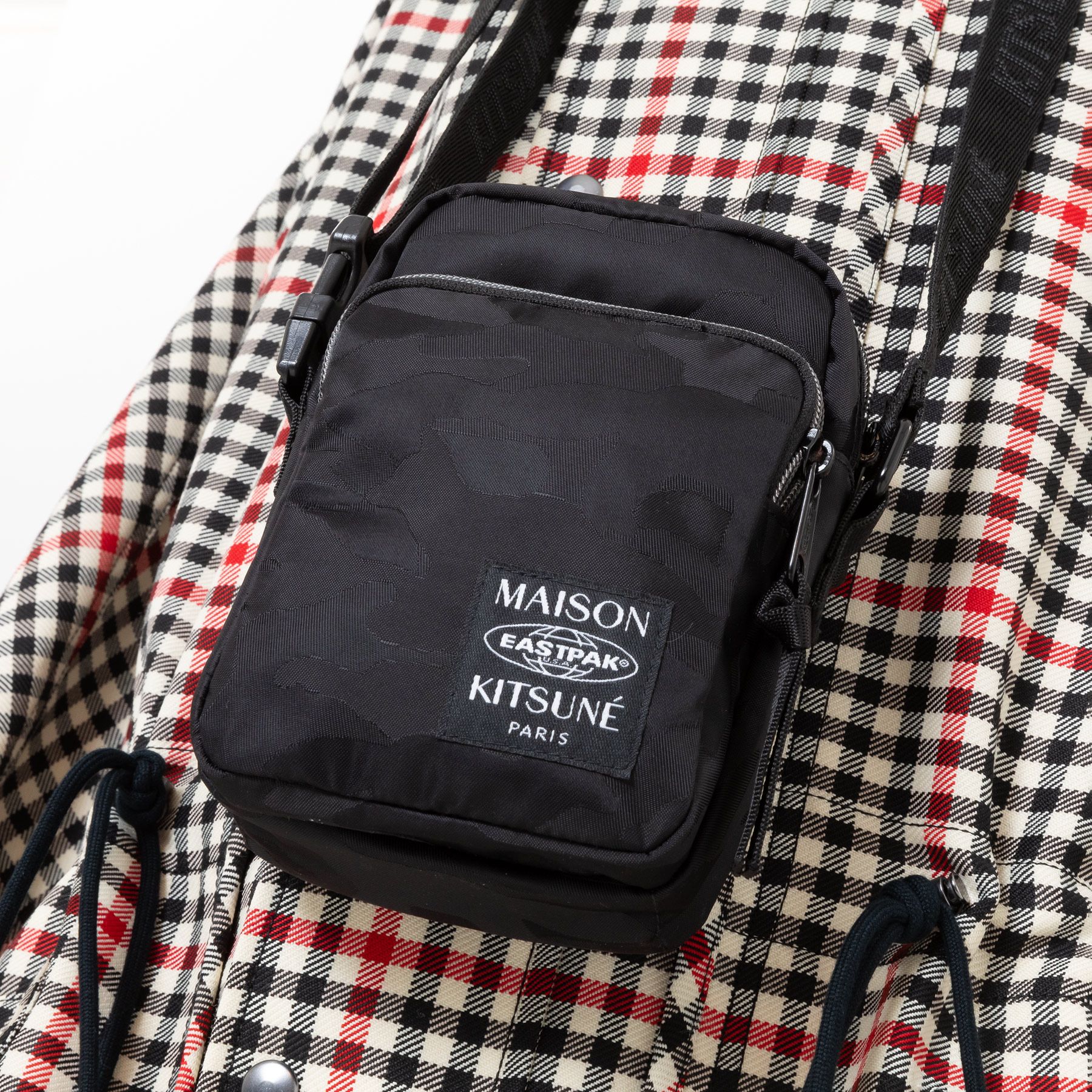 Mk One KitsunJacquard
