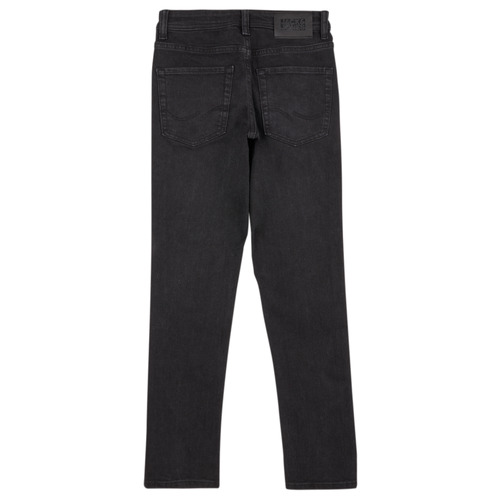 Jack & Jones - JJIGLENN JJORIGINAL MF 073 NOOS JNR - Noir