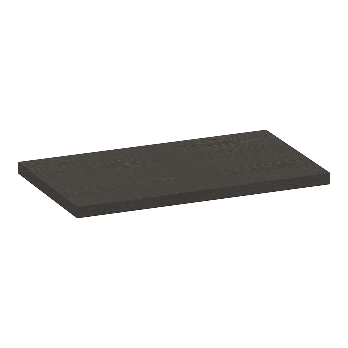 Brauer Ocean Medium toppaneel 80cm timber anthracite