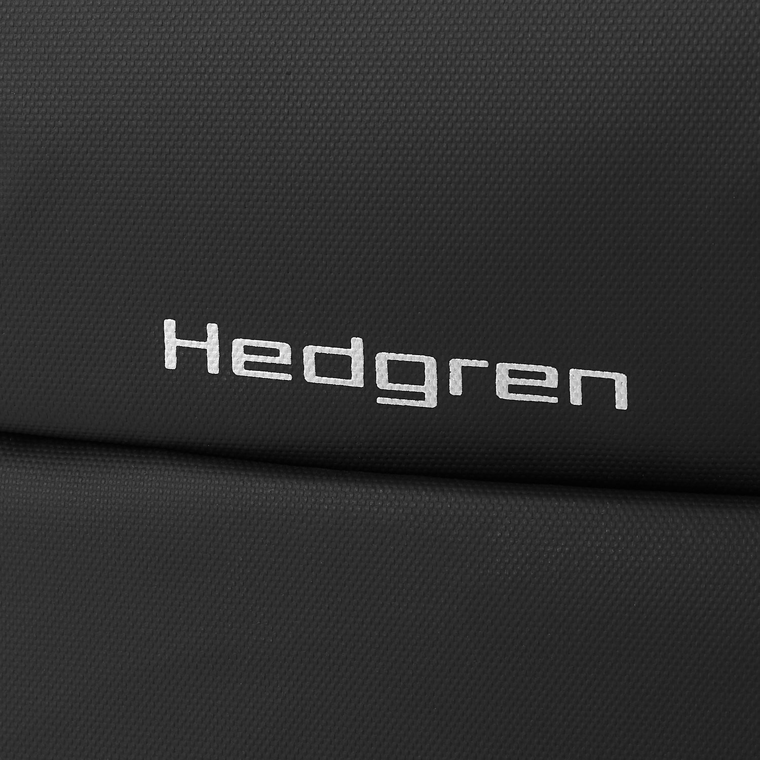 Hedgren Commute Rail Laptoprugzak black