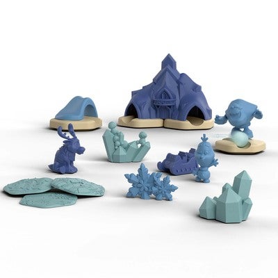 GraviTrax Disney Frozen Junior Extension Kulebanesett