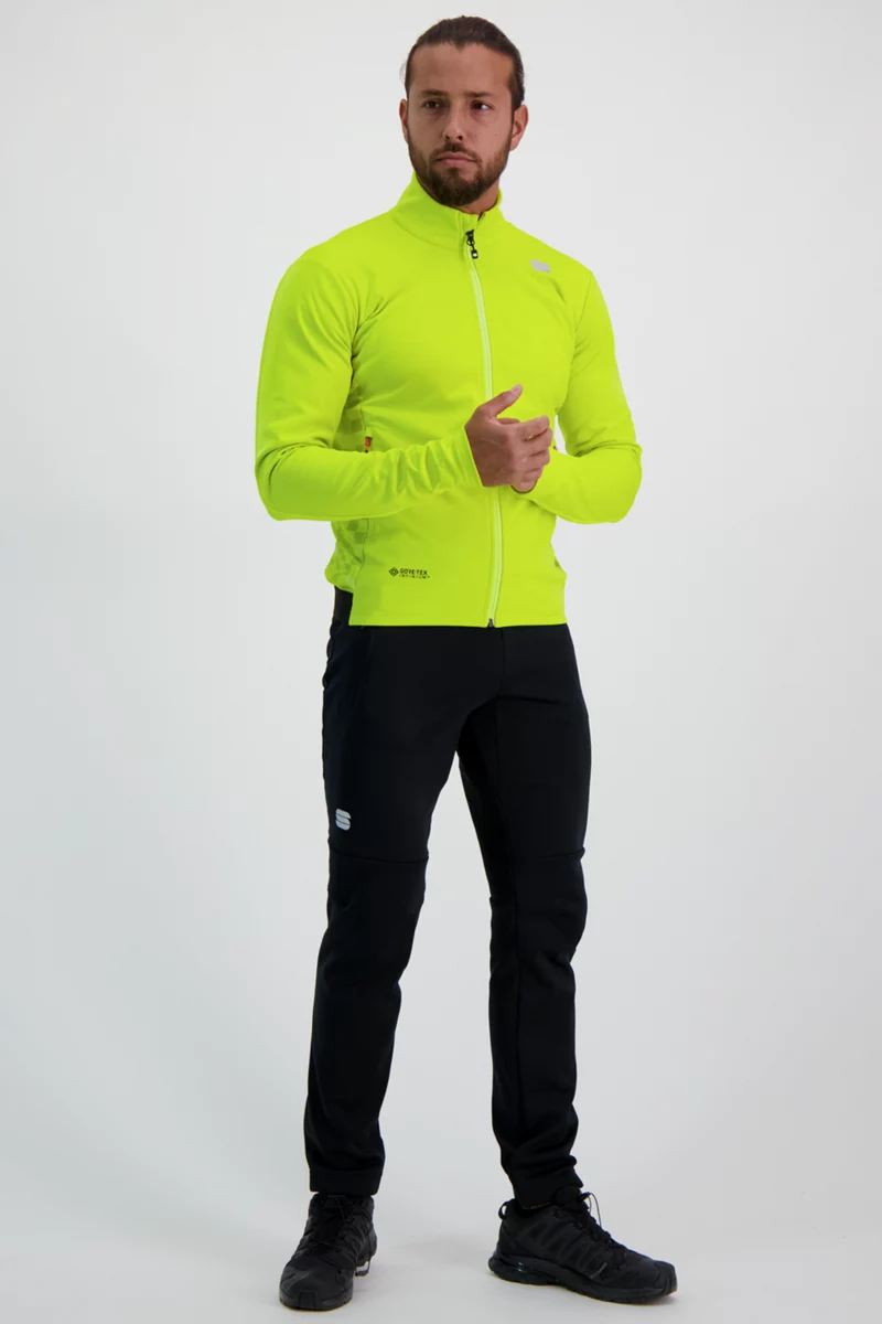 Sportful Squadra Herren Langlaufjacke