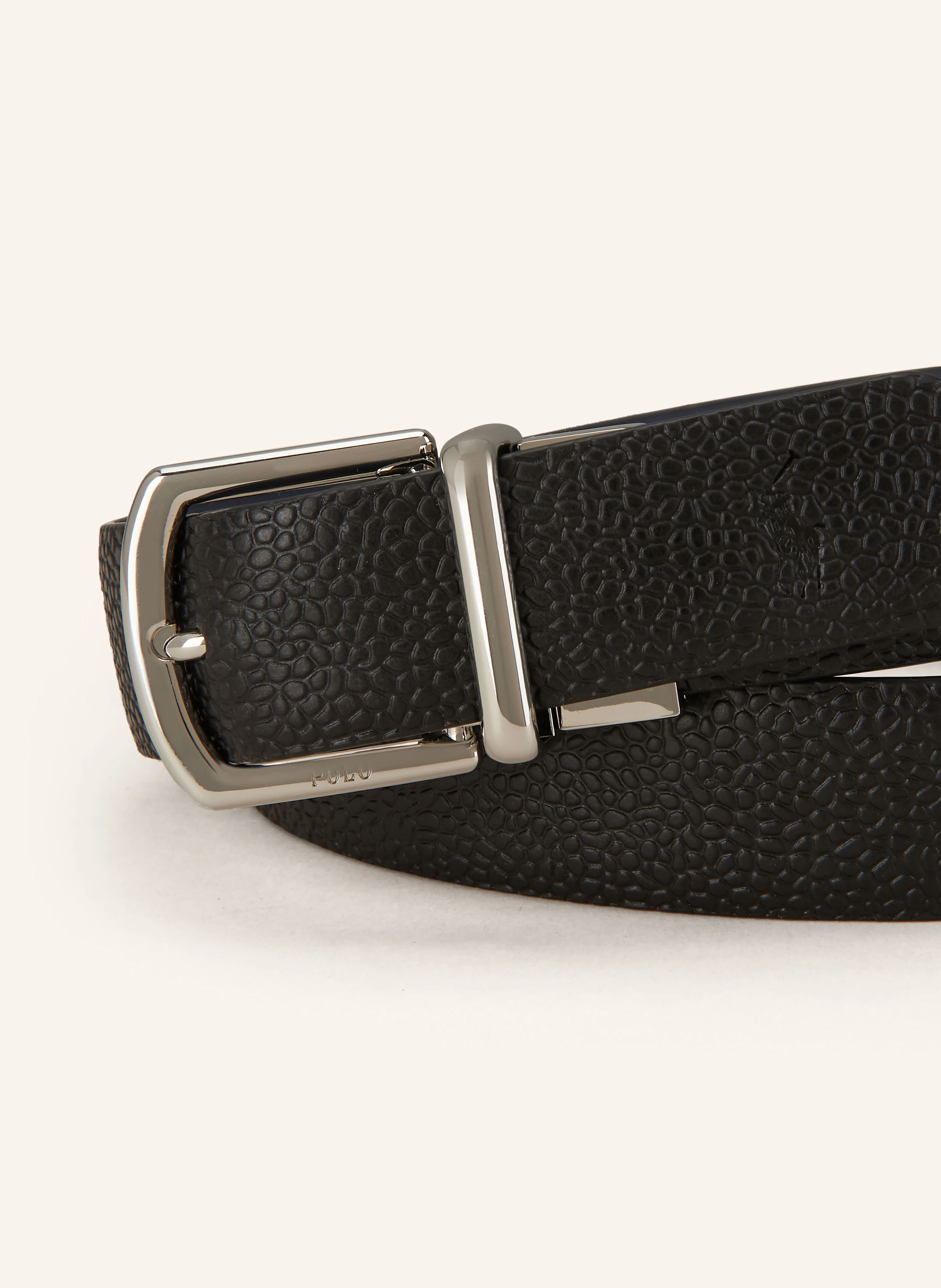 POLO RALPH LAUREN Ledergürtel