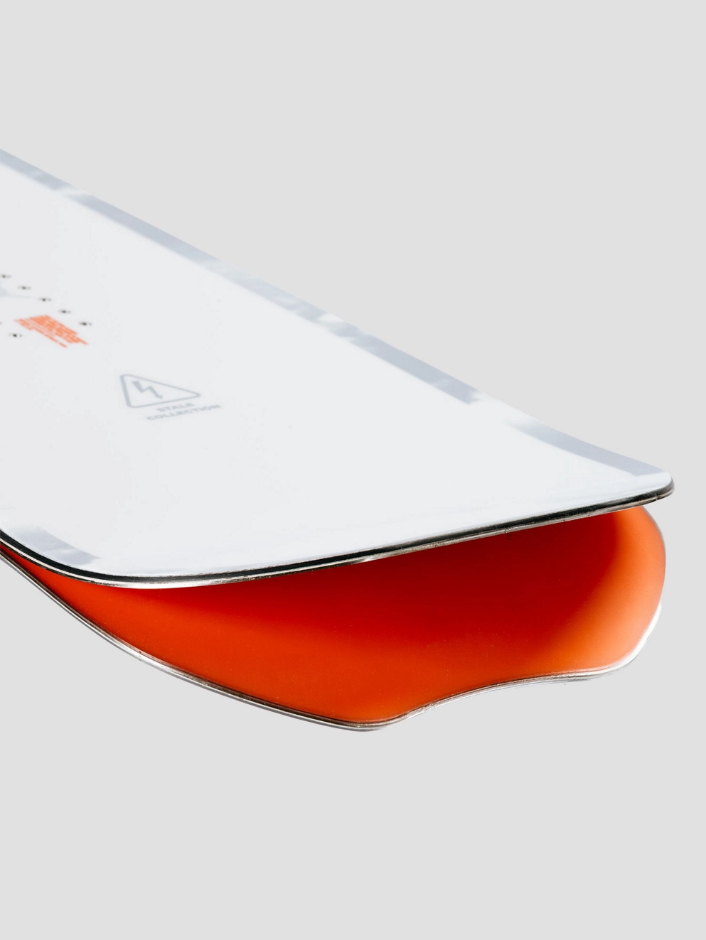 Rome Stale Fish 2025 Snowboard uni