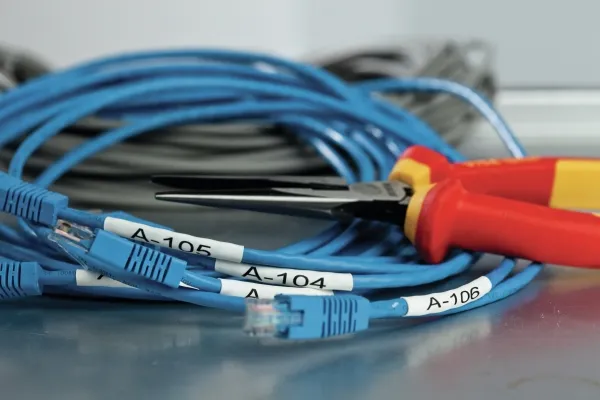 DYMO® Rhino 5200 Professional
