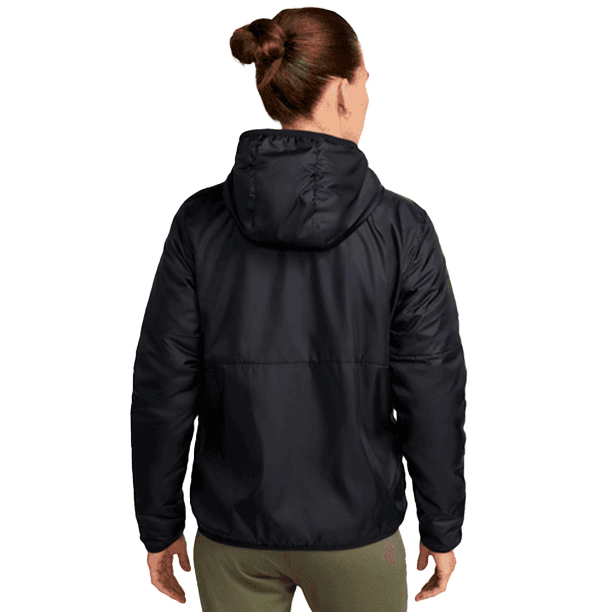 Kispo Nike Park 20 Fall Mulher