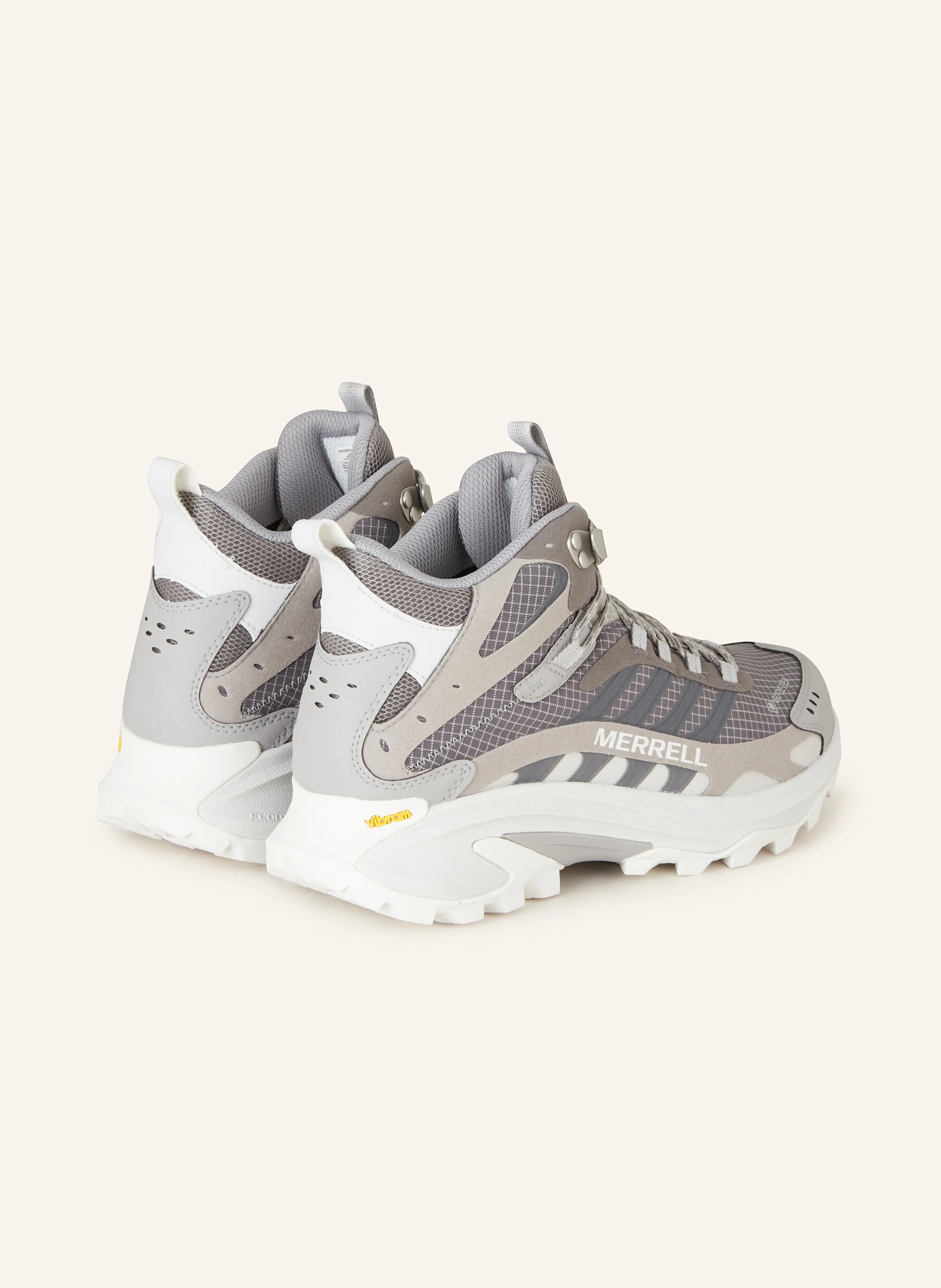 MERRELL Wanderschuhe MOAB SPEED 2 MID GTX