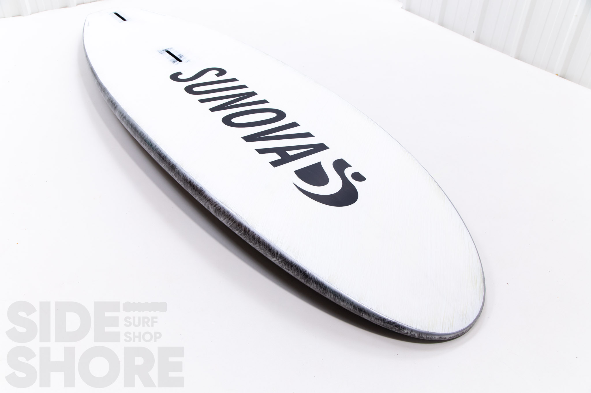 Sunova Glide Full Pads 177 L