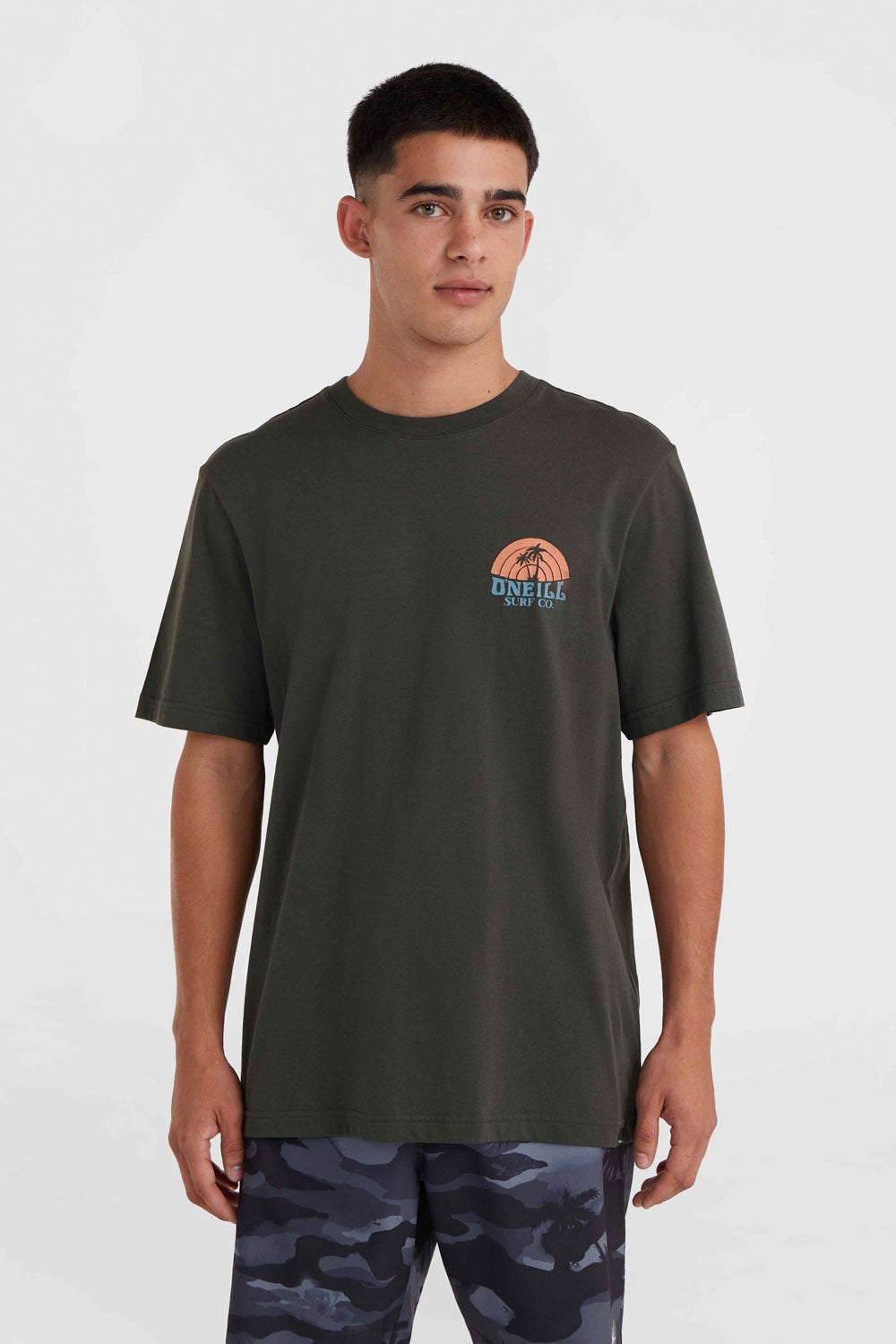 O'Neill  Beach Graphic T-Shirt