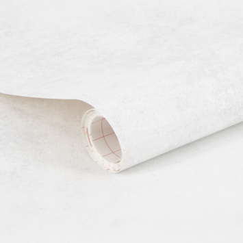 Decoratiefolie Concrete white 346-0683 45x200cm