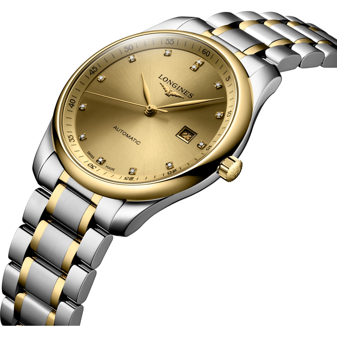 Longines - The Longines Master Collection 42mm