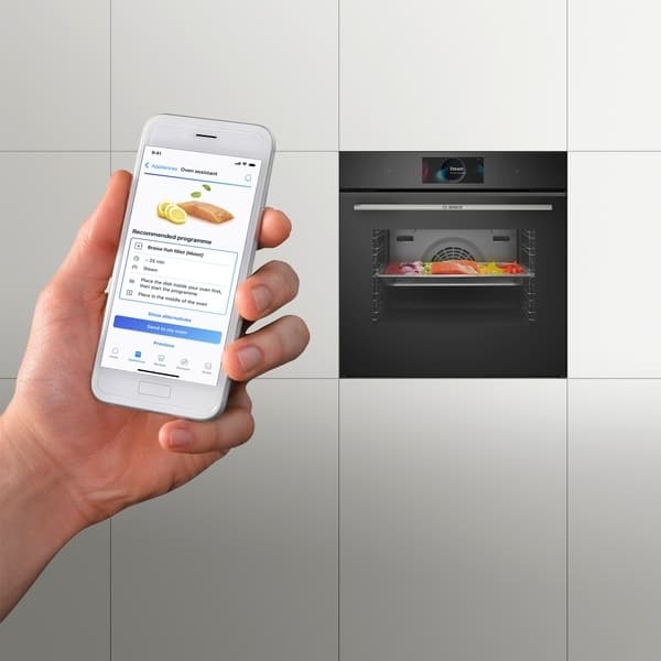 Bosch Ovn HBG978NB1