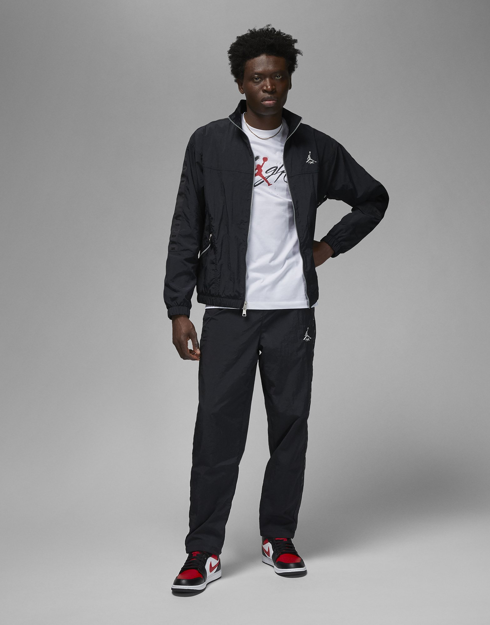 Jordan Veste Essential Homme