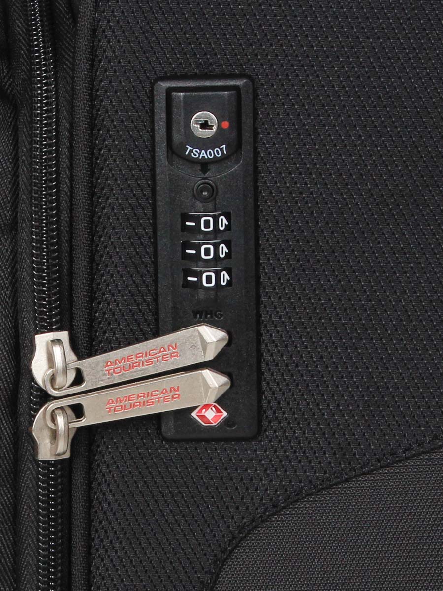 Valise American Tourister SummerFunk 55 cm
