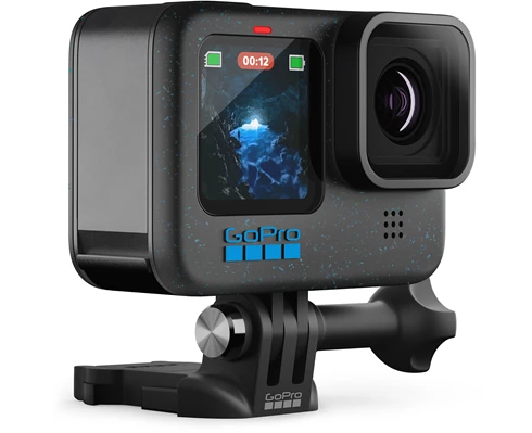 GoPro HERO 12 Black Creator Edition