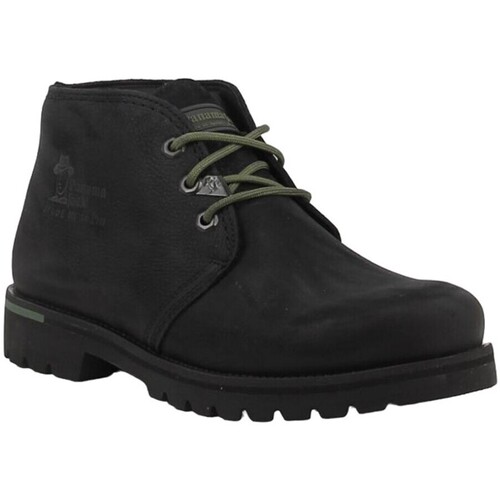 Panama Jack - BOTA PANAMA URBAN C1 Negro