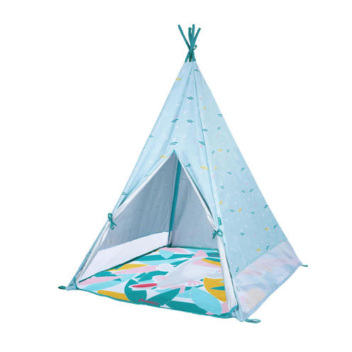 Tipi Jungle In & Out Anti-UV - BADABULLE
