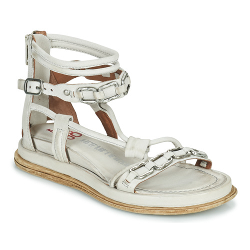 Airstep / A.S.98 - POLA SQUARE - Blanc