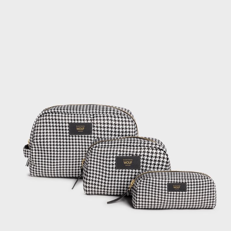 Trousse de toilette 21 cm Celine