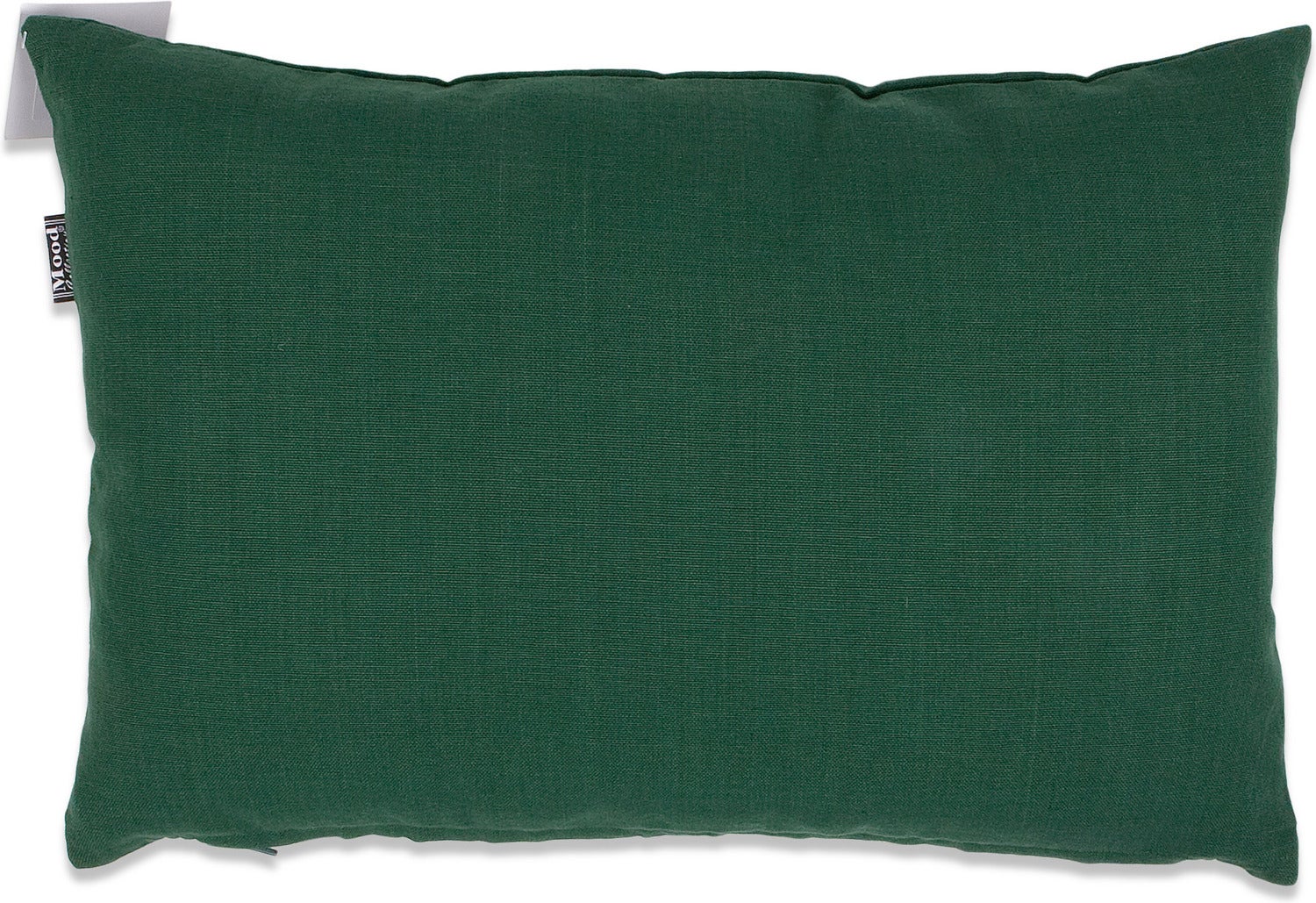 In The Mood Collection sierkussen Tivoli groen 30 x 45 x 10 cm