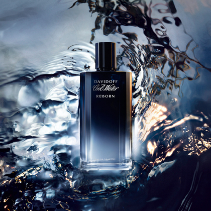 Davidoff Cool Water Reborn Eau de Toilette Spray