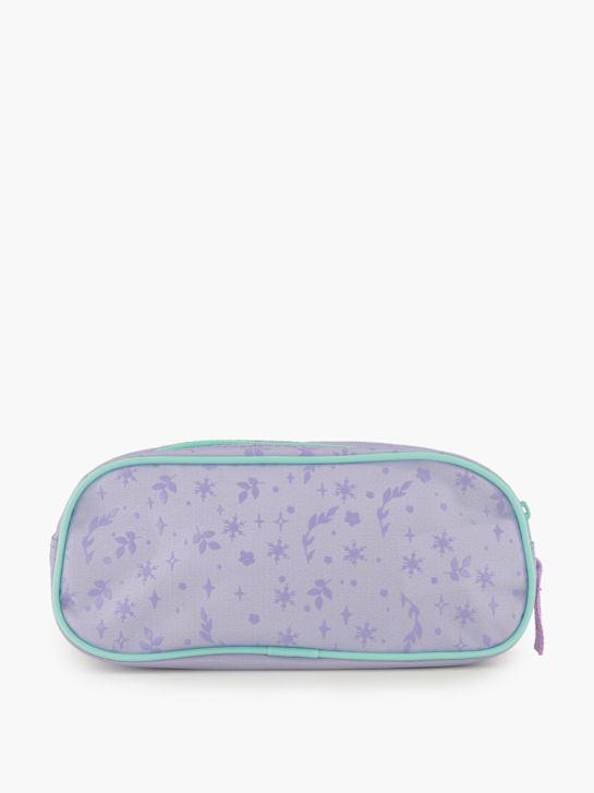 Frozen Schultasche Blau