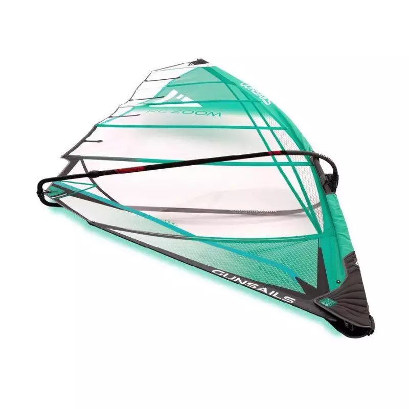Voile windsurf GUNSAILS Re-Zoom 2025