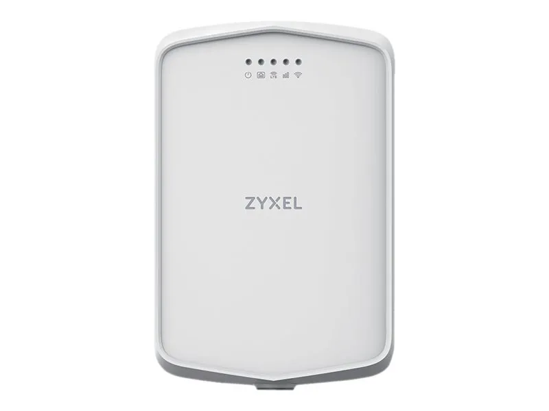 [OUTLET] - Zyxel LTE7240-M403 - Outdoor Edition - trådløs router - WWAN - GigE - 802.11b/g/n - 2,4 GHz