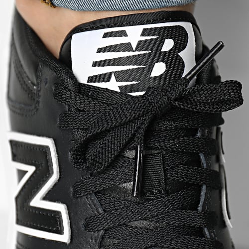 Baskets Lifestyle BB480LBT Black White