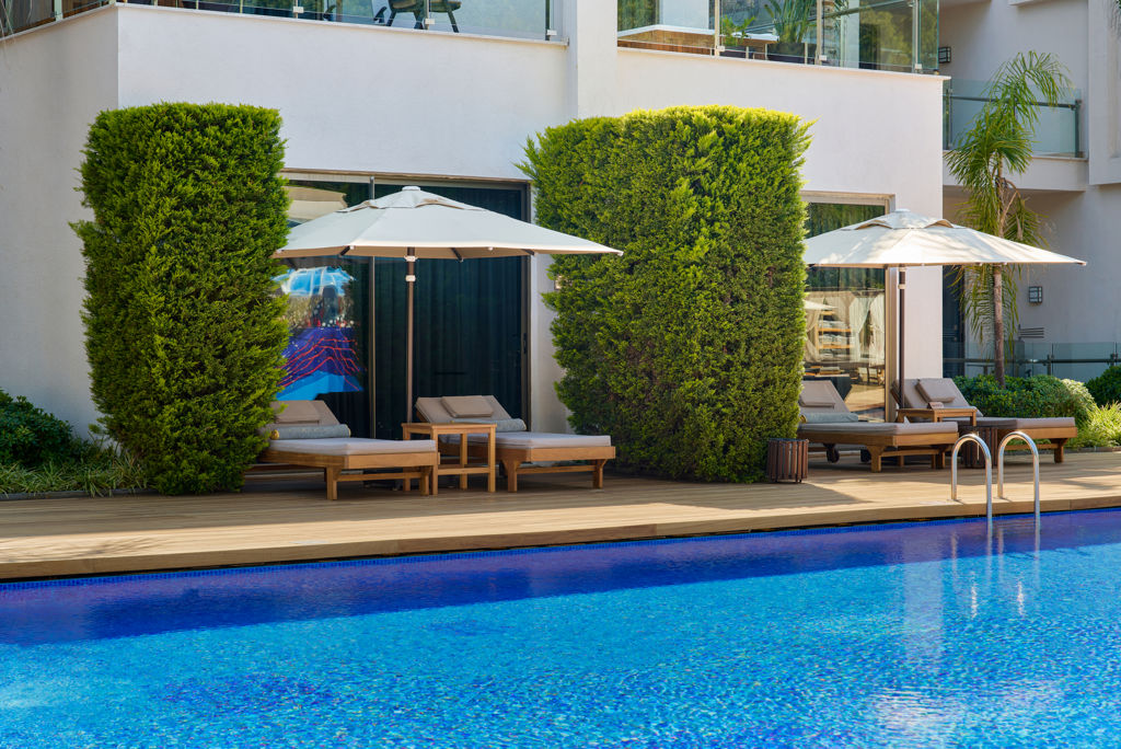 Maxx Royal Belek Golf Resort Ultra All Inclusive - Hotel