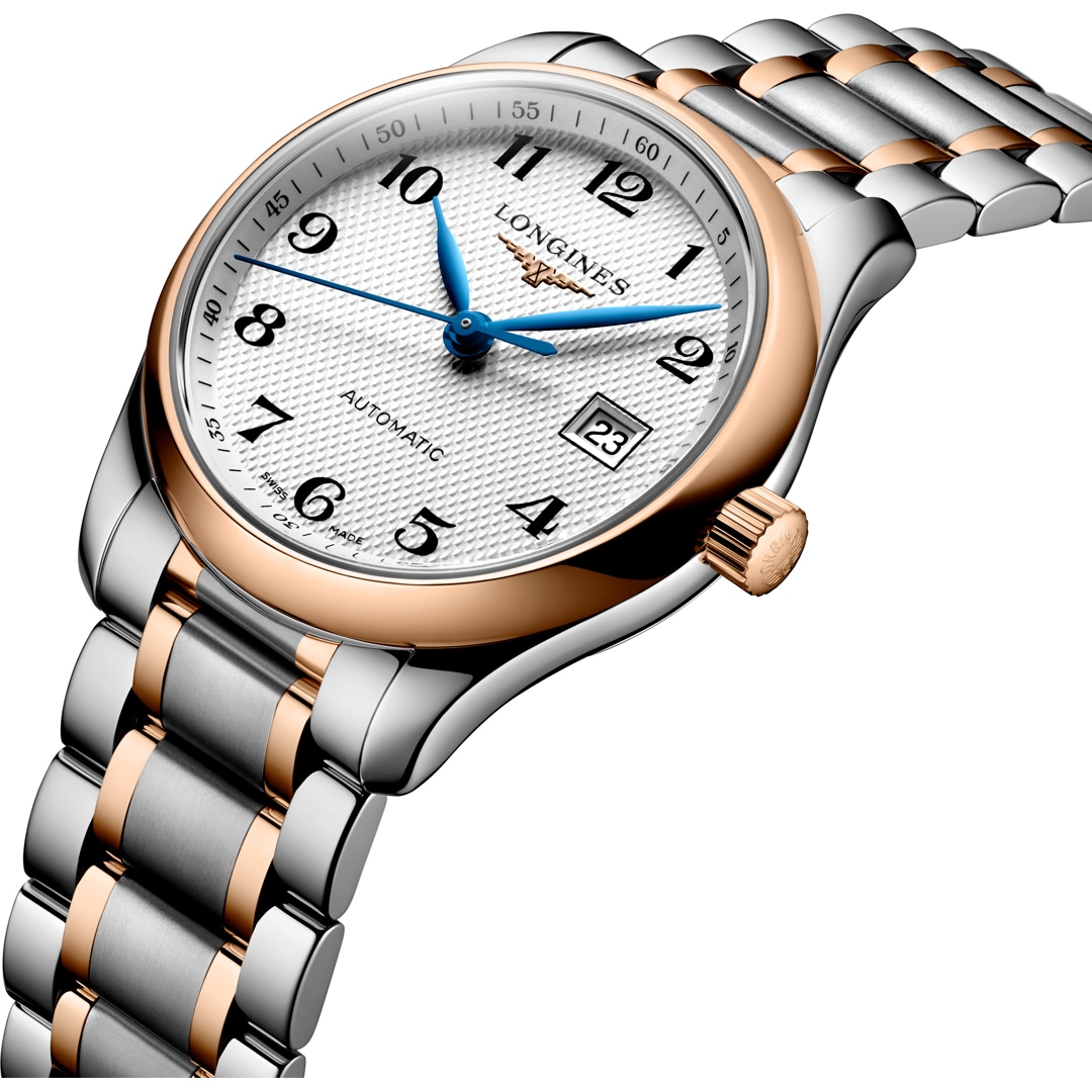 Longines - The Longines Master Collection 29mm