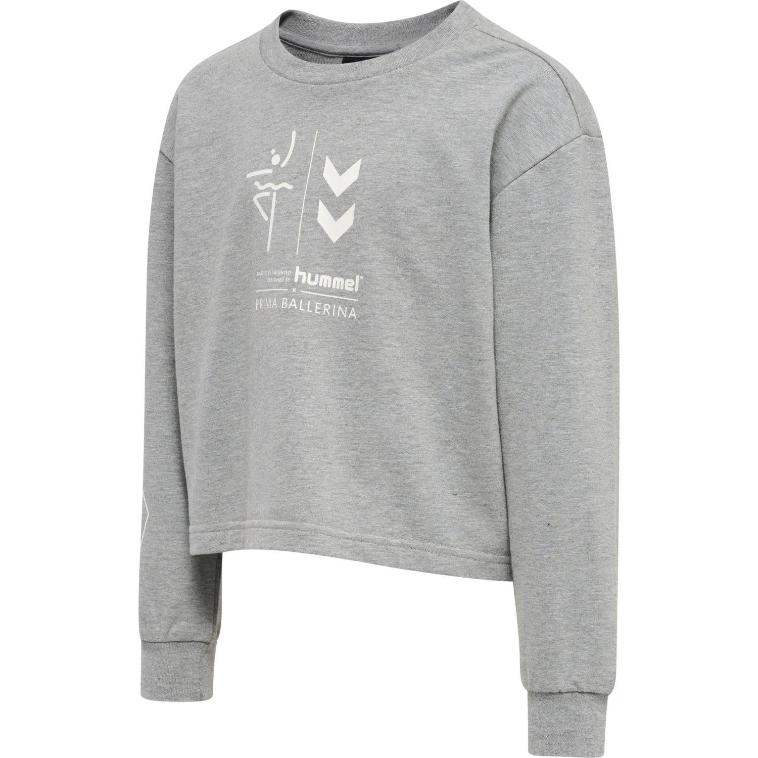 hmlPRIMA BEE SWEATSHIRT